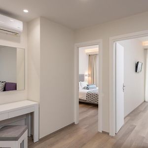 Apartment mit 2 Schlafzimmern